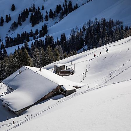 אוברנדורף אין טירול Kitzbuehel Suites By Alps Resorts מראה חיצוני תמונה