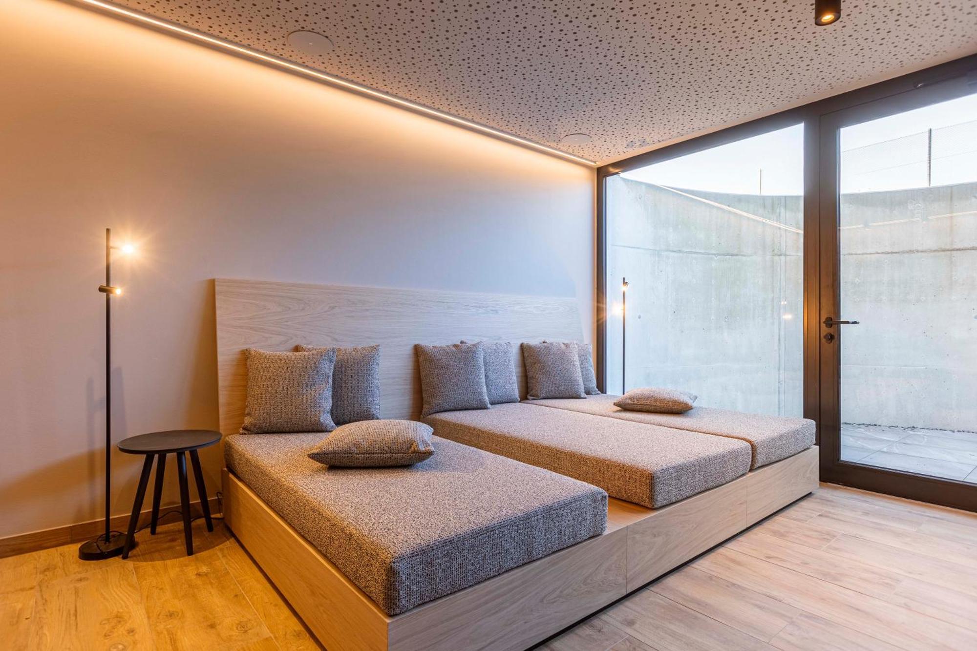 אוברנדורף אין טירול Kitzbuehel Suites By Alps Resorts מראה חיצוני תמונה