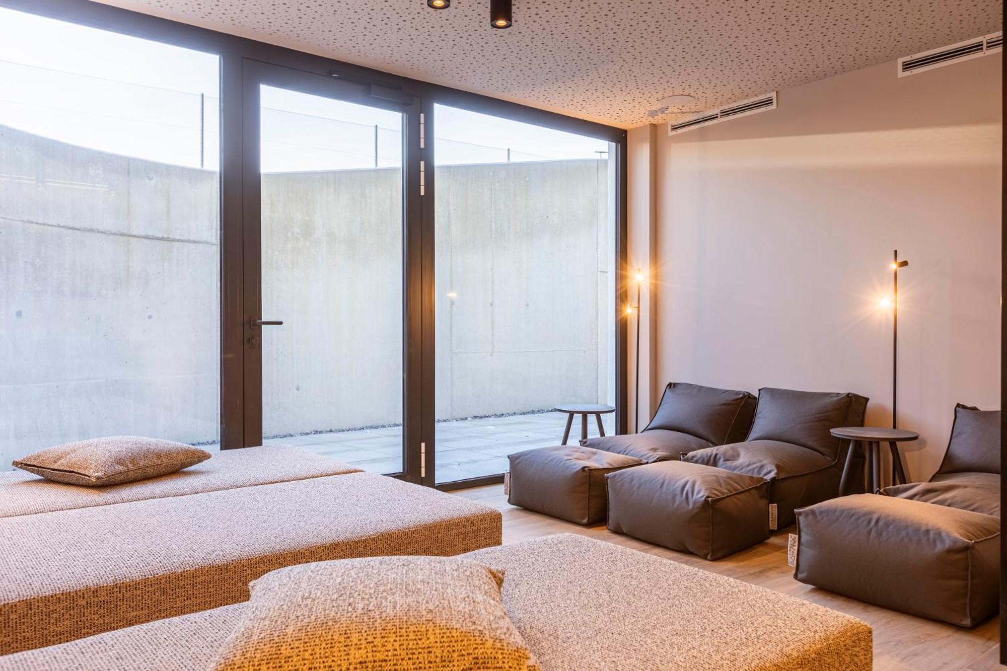אוברנדורף אין טירול Kitzbuehel Suites By Alps Resorts מראה חיצוני תמונה