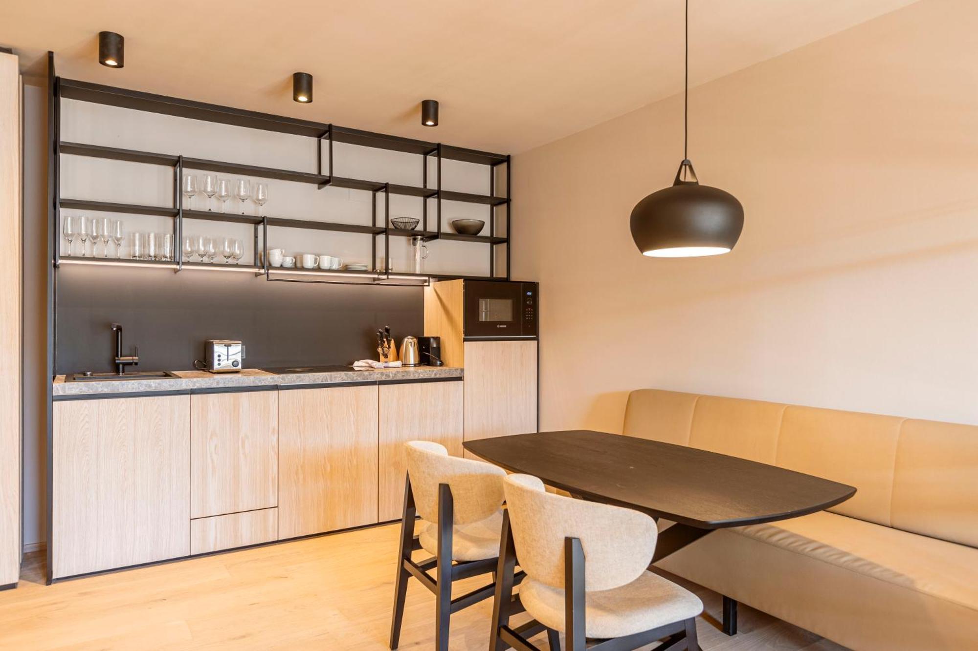 אוברנדורף אין טירול Kitzbuehel Suites By Alps Resorts מראה חיצוני תמונה