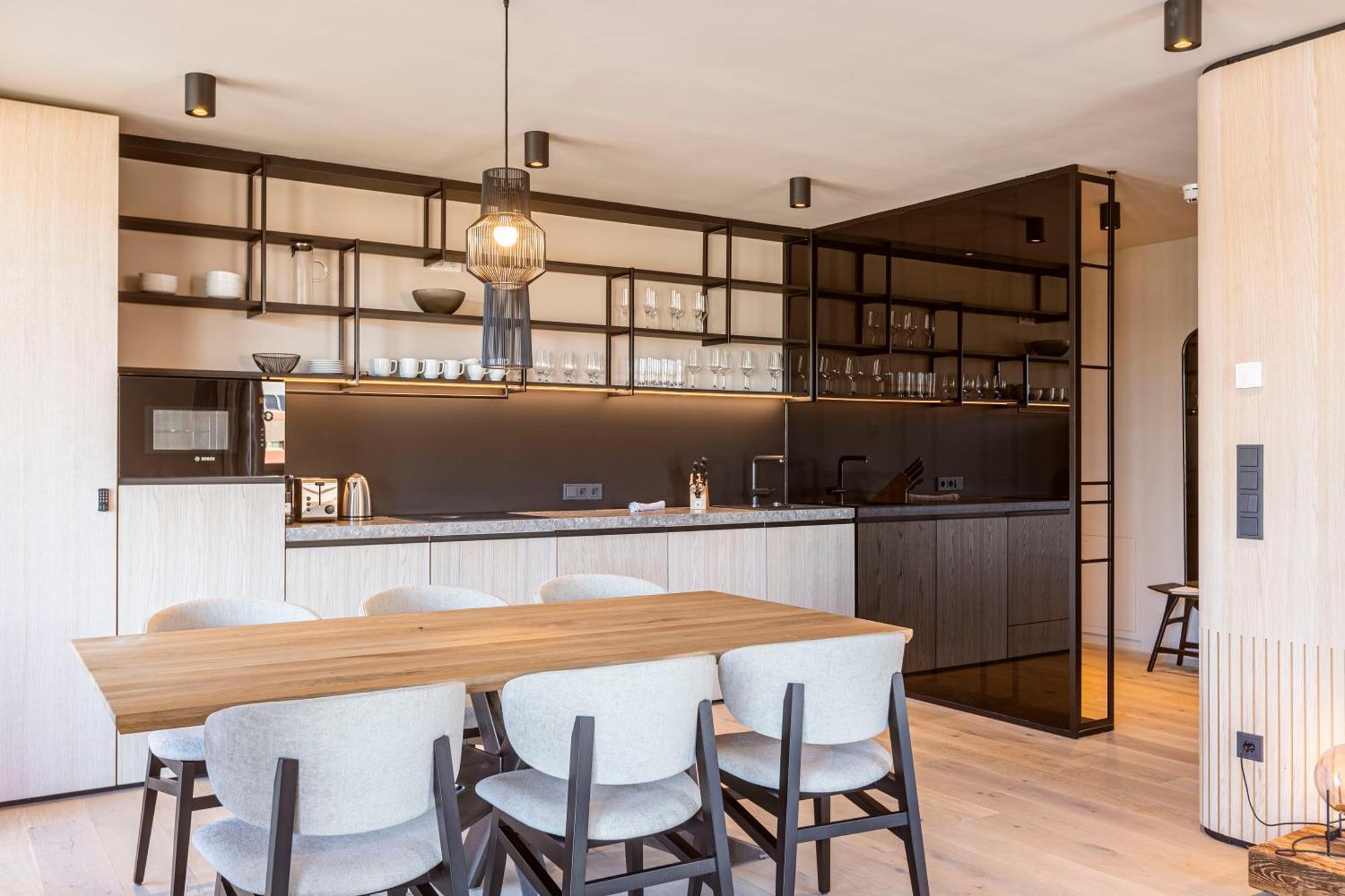 אוברנדורף אין טירול Kitzbuehel Suites By Alps Resorts מראה חיצוני תמונה