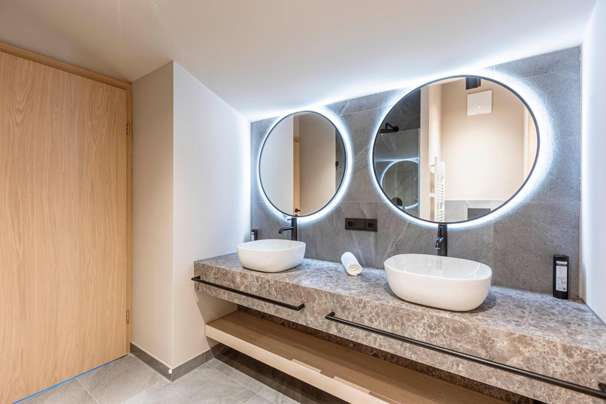 אוברנדורף אין טירול Kitzbuehel Suites By Alps Resorts מראה חיצוני תמונה