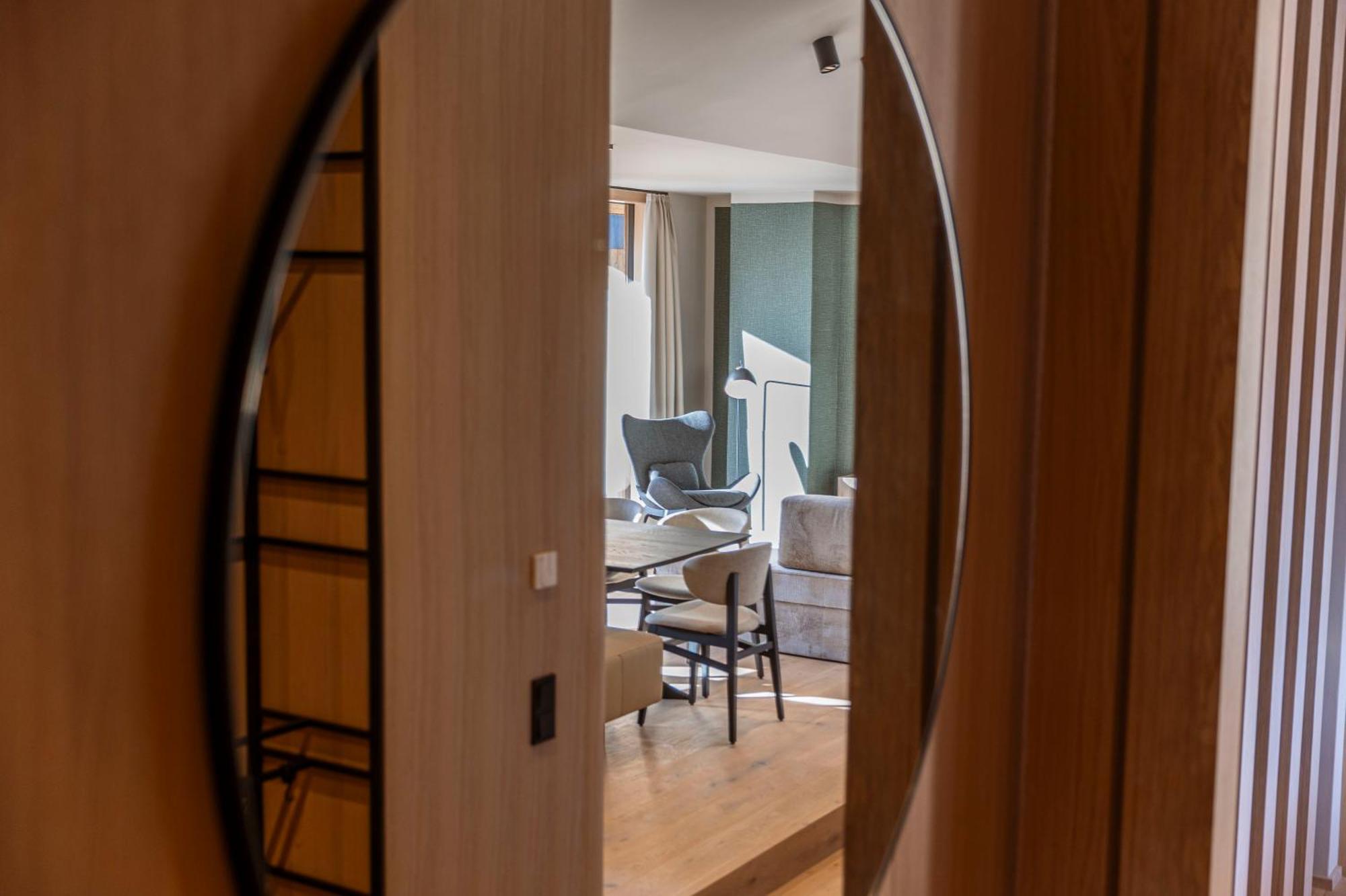 אוברנדורף אין טירול Kitzbuehel Suites By Alps Resorts מראה חיצוני תמונה