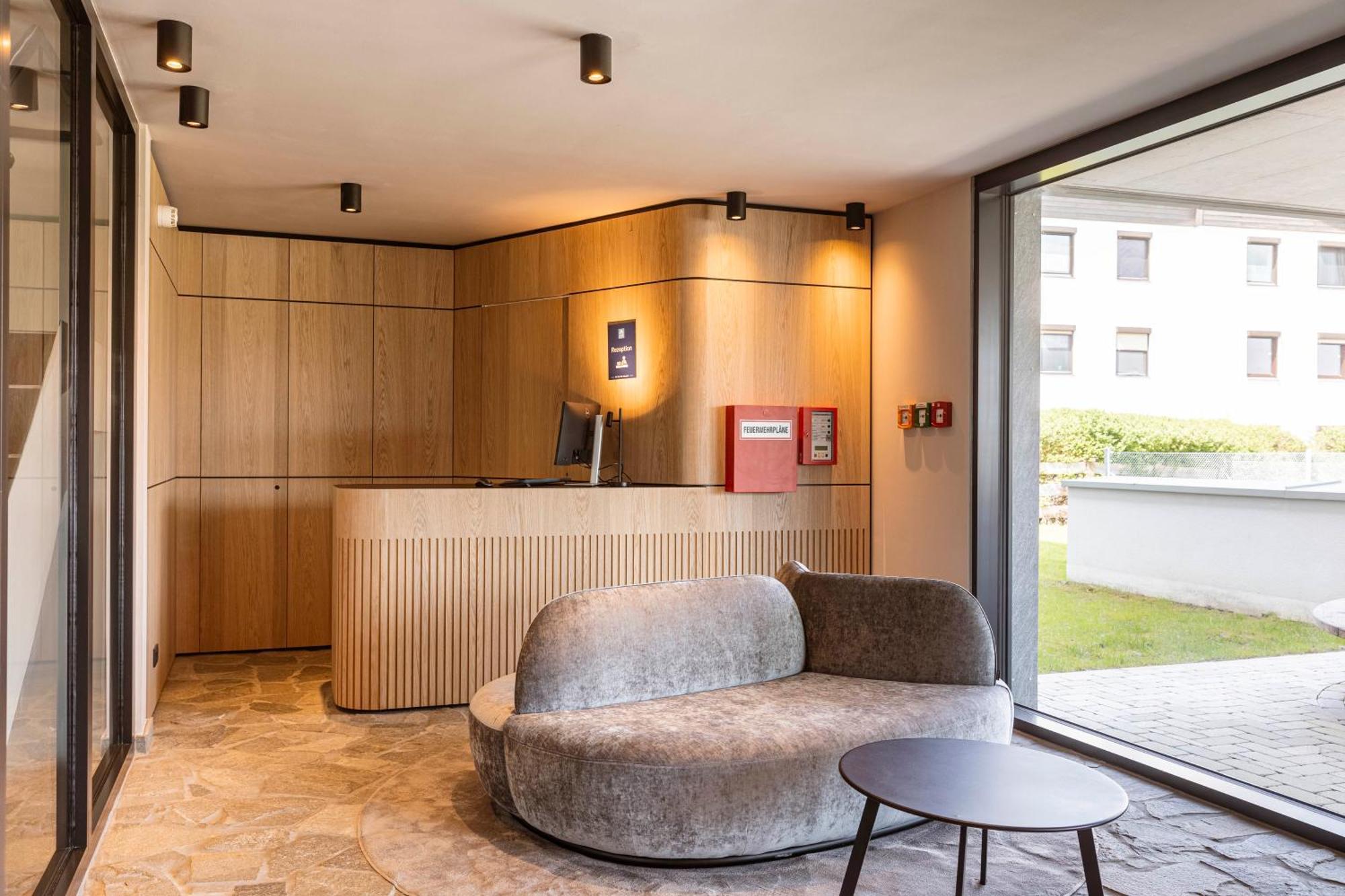 אוברנדורף אין טירול Kitzbuehel Suites By Alps Resorts מראה חיצוני תמונה