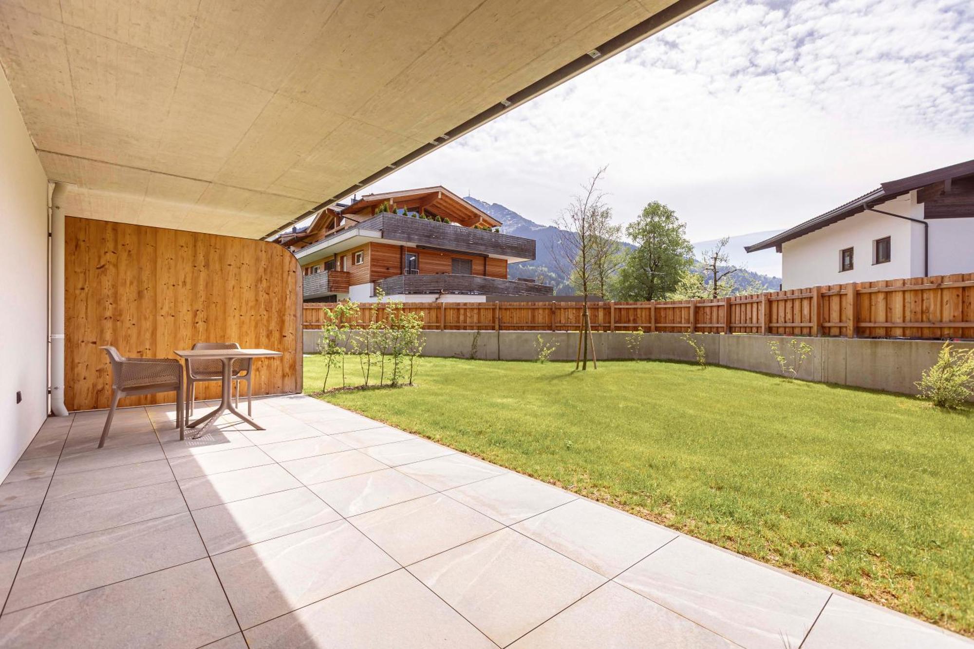 אוברנדורף אין טירול Kitzbuehel Suites By Alps Resorts מראה חיצוני תמונה
