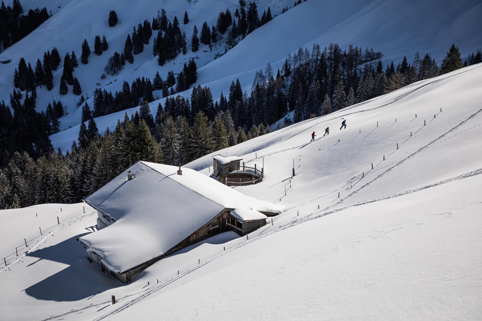 אוברנדורף אין טירול Kitzbuehel Suites By Alps Resorts מראה חיצוני תמונה