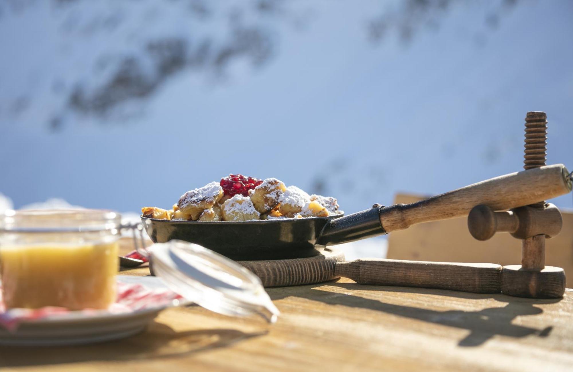 אוברנדורף אין טירול Kitzbuehel Suites By Alps Resorts מראה חיצוני תמונה