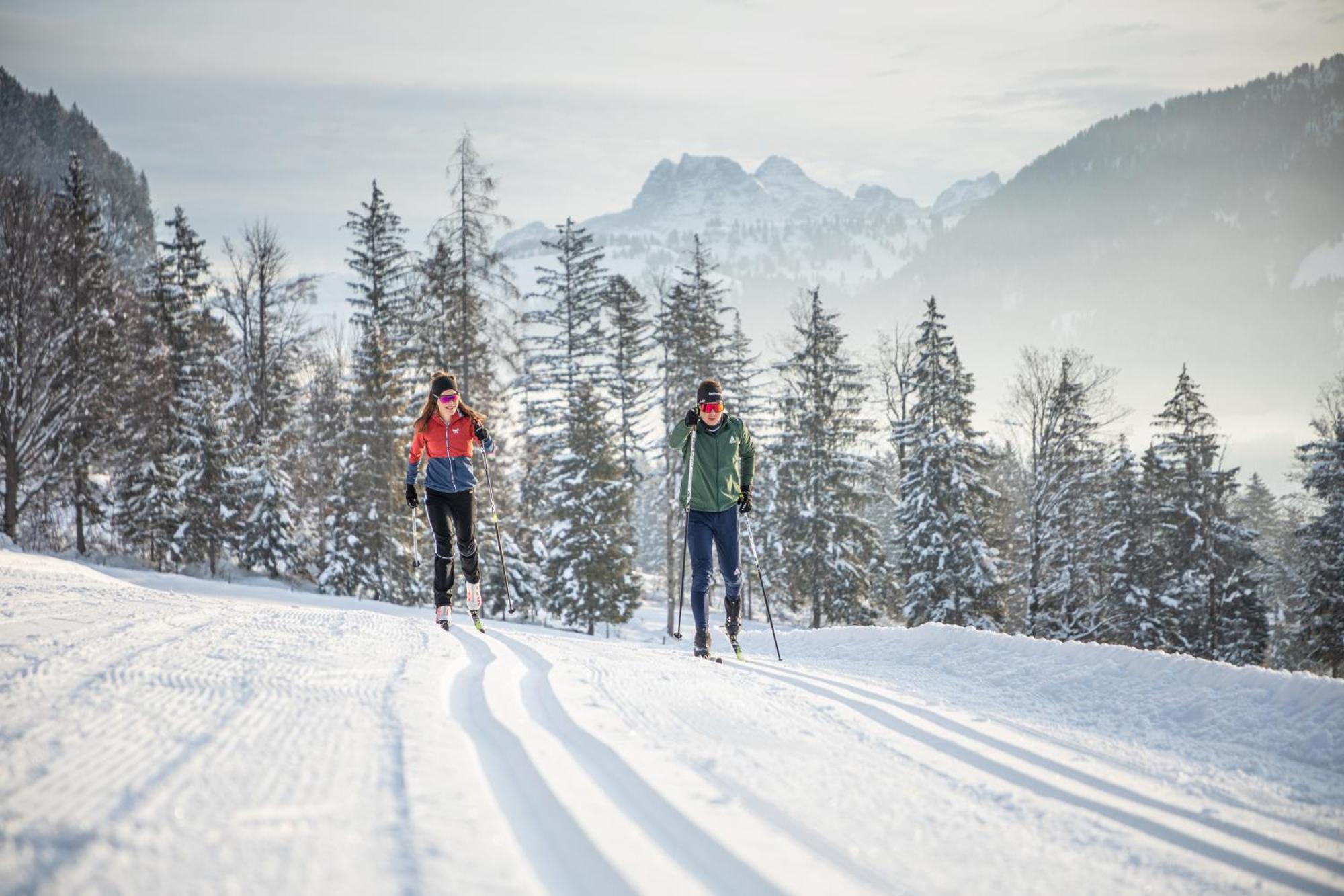 אוברנדורף אין טירול Kitzbuehel Suites By Alps Resorts מראה חיצוני תמונה